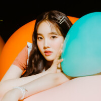 Lee Soojin Weeekly We Are Teaser Lee Soojin Weeekly We Are Teaser