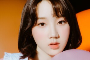 Shin Jiyoon Weeekly We Are Teaser Shin Jiyoon Weeekly We Are Teaser