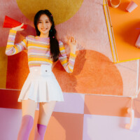 Jihan Weeekly We Are Teaser Jihan Weeekly We Are Teaser