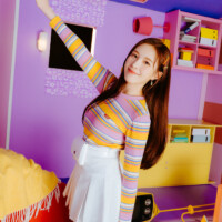 Lee Jaehee Weeekly We Are Teaser Lee Jaehee Weeekly We Are Teaser