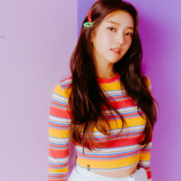 Park Soeun Weeekly We Are Teaser Park Soeun Weeekly We Are Teaser