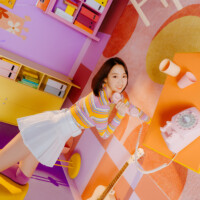 Shin Jiyoon Weeekly We Are Teaser Shin Jiyoon Weeekly We Are Teaser