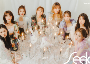 Weki Meki Hide And Seek Teaser Seek ver. Group Weki Meki Hide And Seek Teaser Seek ver. Group