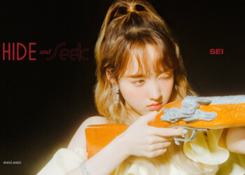 Weki Meki Sei Hide and Seek Teaser Hide ver. Weki Meki Sei Hide and Seek Teaser