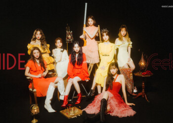 Weki Meki Hide and Seek Teaser Group Weki Meki Hide and Seek Teaser Group