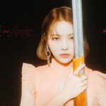 Weki Meki Rina Hide and Seek Teaser Hide ver. Weki Meki Rina Hide and Seek