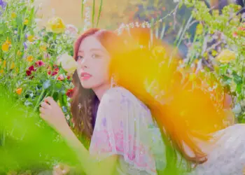 WJSN Bona Neverland Concept WJSN Bona Neverland