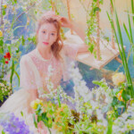 WJSN Dawon Neverland Concept WJSN Dawon Neverland