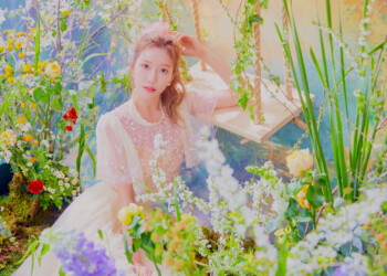 WJSN Dawon Neverland Concept WJSN Dawon Neverland
