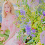 WJSN Dayoung Neverland Concept WJSN Dayoung Neverland