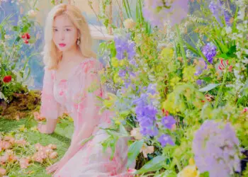 WJSN Dayoung Neverland Concept WJSN Dayoung Neverland