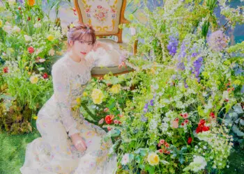 WJSN Eunseo Neverland Concept WJSN Eunseo Neverland