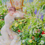 WJSN Eunseo Neverland Concept WJSN Eunseo Neverland