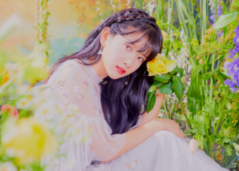 WJSN Exy Neverland Concept WJSN Exy Neverland