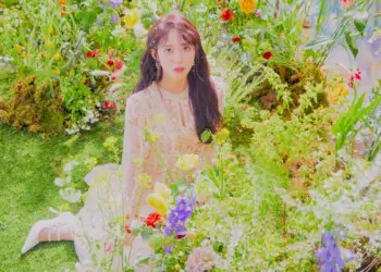 WJSN Luda Neverland Concept WJSN Luda Neverland