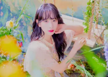 WJSN Seola Neverland Concept WJSN Seola Neverland