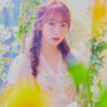WJSN Soobin Neverland Concept WJSN Soobin Neverland