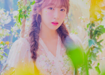 WJSN Soobin Neverland Concept WJSN Soobin Neverland