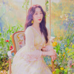 WJSN Yeonjung Neverland Concept WJSN Yeonjung Neverland