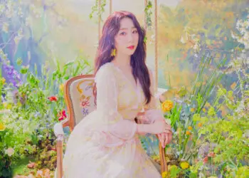 WJSN Yeonjung Neverland Concept WJSN Yeonjung Neverland