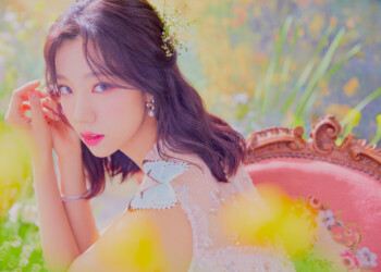 WJSN Yeoreum Neverland Concept WJSN Yeoreum Neverland