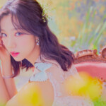 WJSN Yeoreum Neverland Concept WJSN Yeoreum Neverland