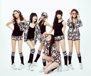 After School Diva Concept After School Diva Concept