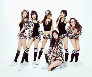 After School Diva Concept After School Diva Concept