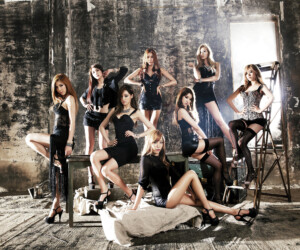 After School Flashback Concept After School Flashback Concept