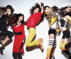 After School New Schoolgirl Concept After School New Schoolgirl Concept