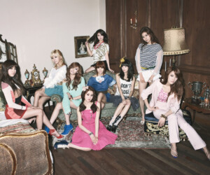 After School Virgin Concept After School Virgin Concept