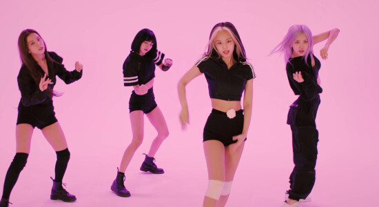 Jennie BLACKPINK How You Like That Dance Performance Jennie BLACKPINK How You Like That Dance