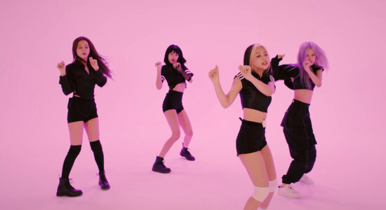 Jennie BLACKPINK How You Like That Dance Performance Jennie BLACKPINK How You Like That Dance