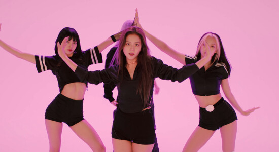 Jisoo BLACKPINK How You Like That Dance Performance Jisoo BLACKPINK How You Like That Dance