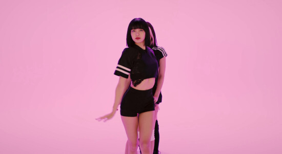 Lisa BLACKPINK How You Like That Dance Performance Lisa BLACKPINK How You Like That Dance
