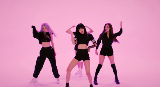 Lisa BLACKPINK How You Like That Dance Performance Lisa BLACKPINK How You Like That Dance