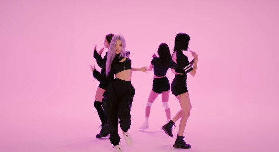 Rose BLACKPINK How You Like That Dance Performance Rose BLACKPINK How You Like That Dance