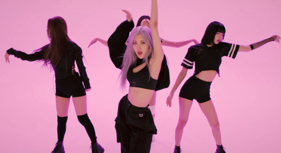 Rose BLACKPINK How You Like That Dance Performance Rose BLACKPINK How You Like That Dance