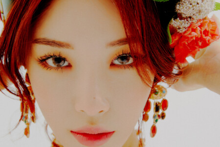 Chungha Play Concept Photo Chungha Play Concept Photo