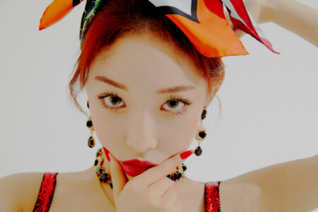 Chungha Play Concept Photo Chungha Play Concept Photo