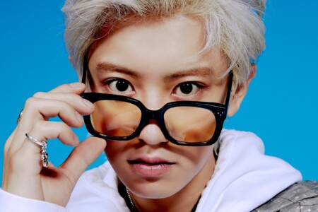 Chanyeol EXO-SC 1 Billion Views Teaser Chanyeol EXO-SC