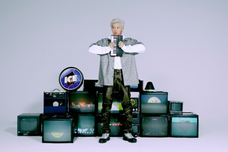 Chanyeol EXO-SC 1 Billion Views Teaser Chanyeol EXO-SC