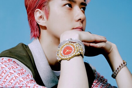 Sehun EXO-SC 1 Billion Views Teaser Sehun EXO-SC