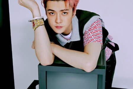 Sehun EXO-SC 1 Billion Views Teaser Sehun EXO-SC