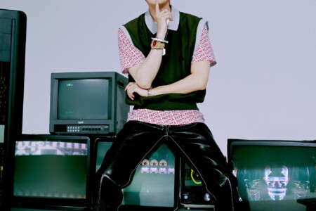 Sehun EXO-SC 1 Billion Views Teaser Sehun EXO-SC