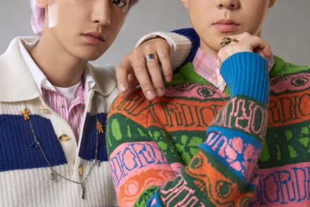 EXO-SC 1 Billion Views Teaser EXO-SC 1 Billion Views Teaser