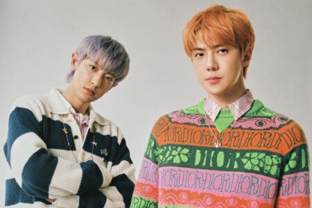 EXO-SC 1 Billion Views Teaser EXO-SC 1 Billion Views Teaser