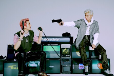 EXO-SC 1 Billion Views Teaser EXO-SC 1 Billion Views Teaser