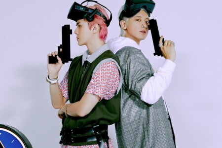EXO-SC 1 Billion Views Teaser EXO-SC 1 Billion Views Teaser