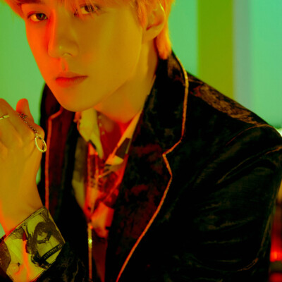 Sehun EXO-SC 1 Billion Views Teaser Sehun EXO-SC 1 Billion Views